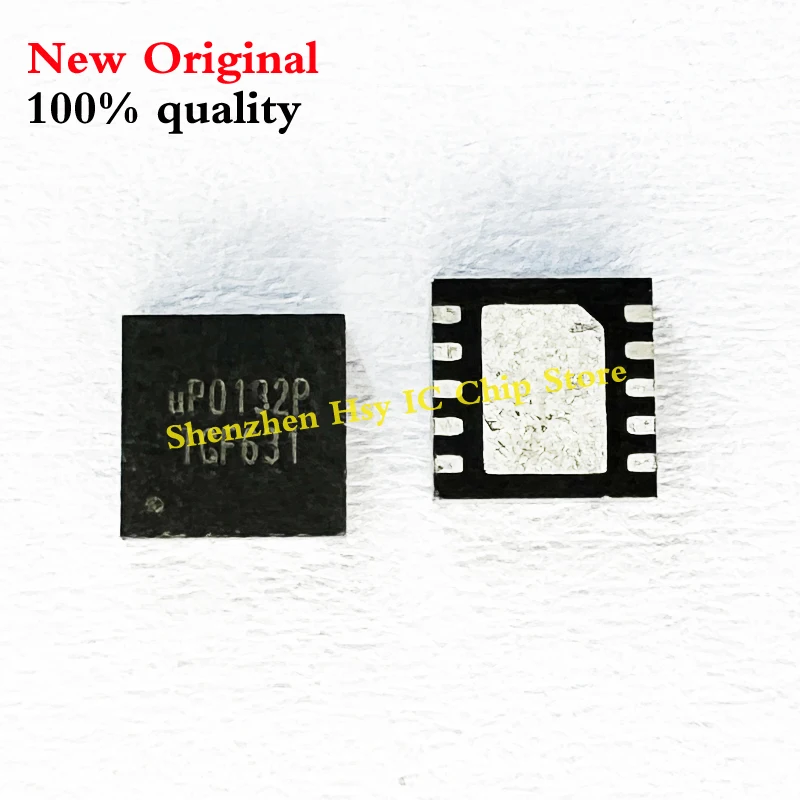(2-5 шт.) 100% новый набор микросхем головного света UP0132P UP0132PDDA