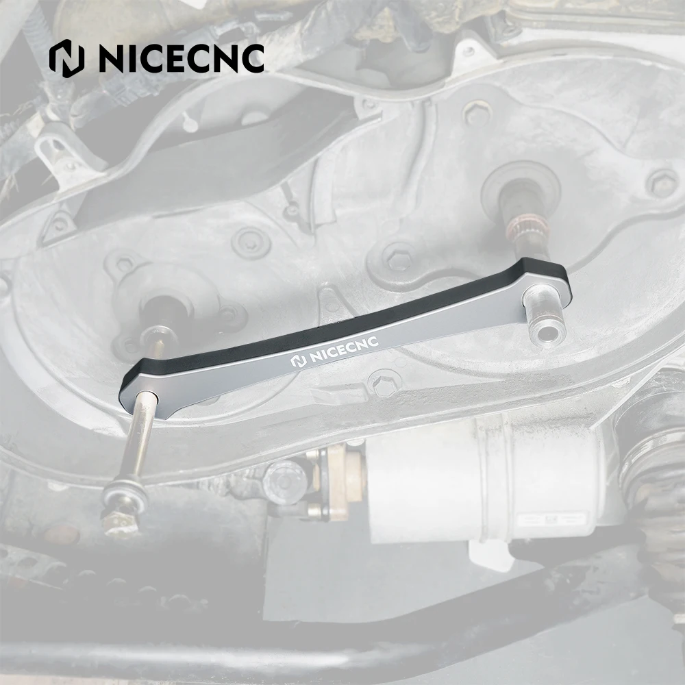 

NICECNC For Polaris RZR 1000 Clutch Alignment Tool Ranger Diesel XP RZR 4 S 900 Turbo UTV Accessories Aluminum