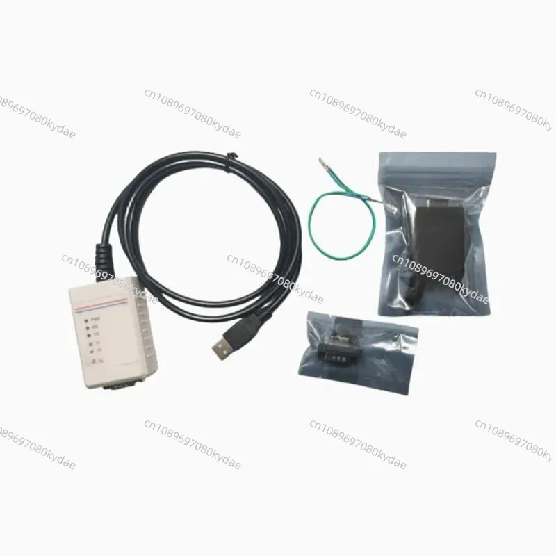 IPEH-002021 IPEH-002022 Совместимый адаптер PCAN-USB CAN Bus для автомобильной диагностики и промышленного анализа данных (art.: 3920dbd083186) - 3920dbd083186