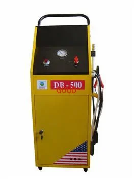 DB-500 DB-500R DB-500XC Сменная стиральная машина для электрической тормозной жидкости