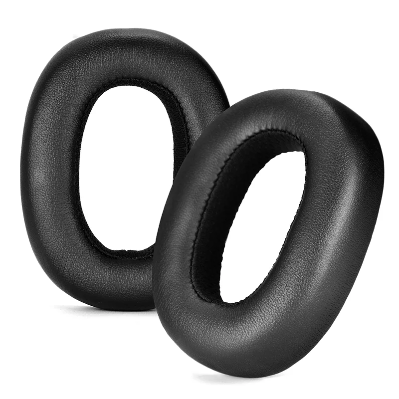 

Earpads Replacement For AKG N700NC Headphone Ear Pads Soft Protein Leather Memory Foam Sponge Earphone Sleeve Noise Reduction