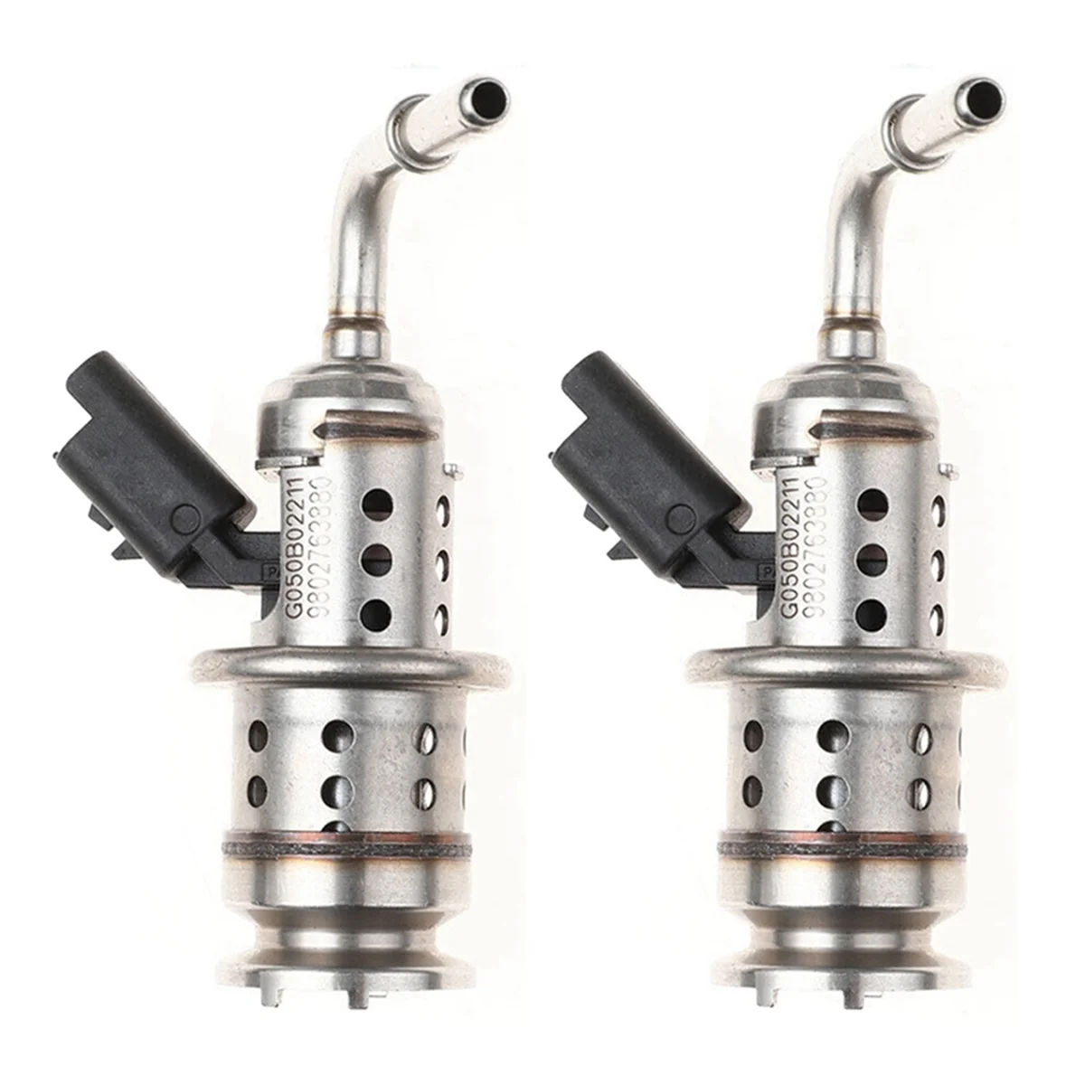 9802763880 Форсунка мочевины автомобильная форсунка для