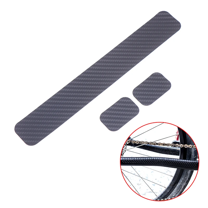 

1 комплект, защитные наклейки на цепи велосипеда