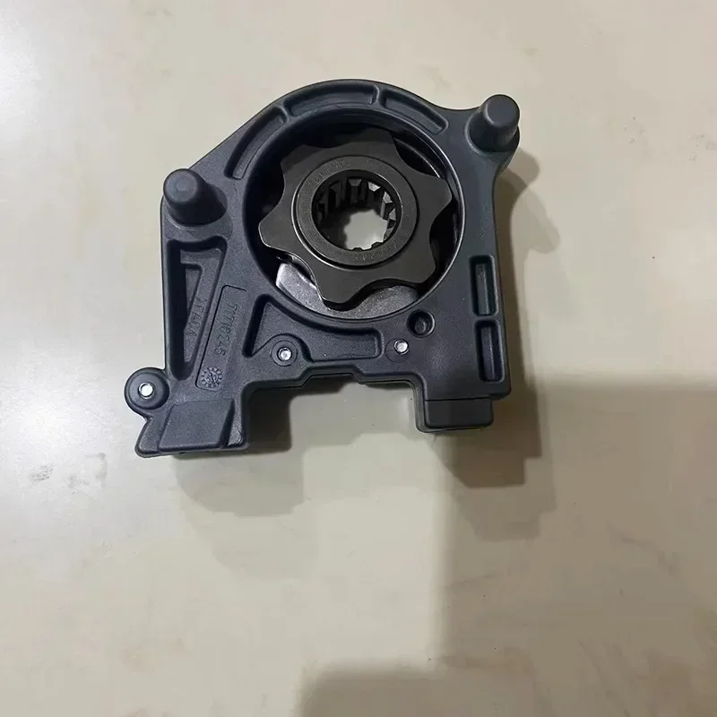 DEMAG цепное сиденье DC1/2 DC5 DC10