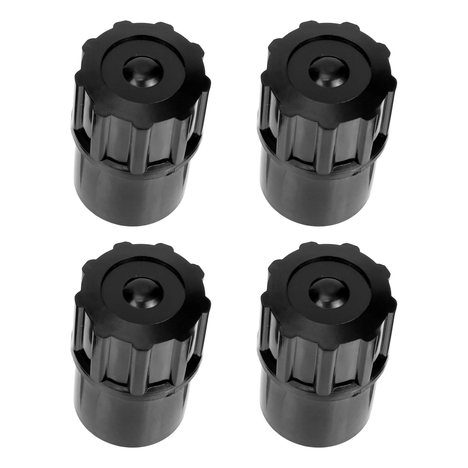 

4Pcs Professional Alto Saxophone Stopper Durable Sax Plug for Musician