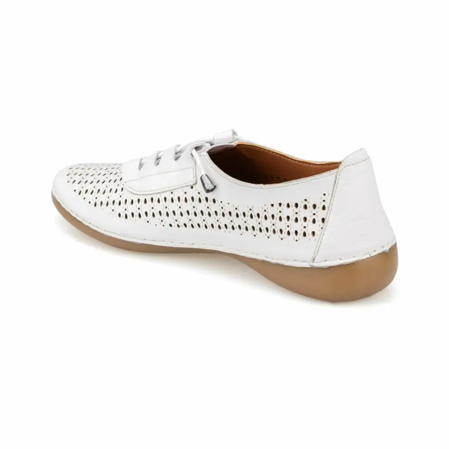 

Women Shoes Flats Fashion Casual Polaris 5 Point '
