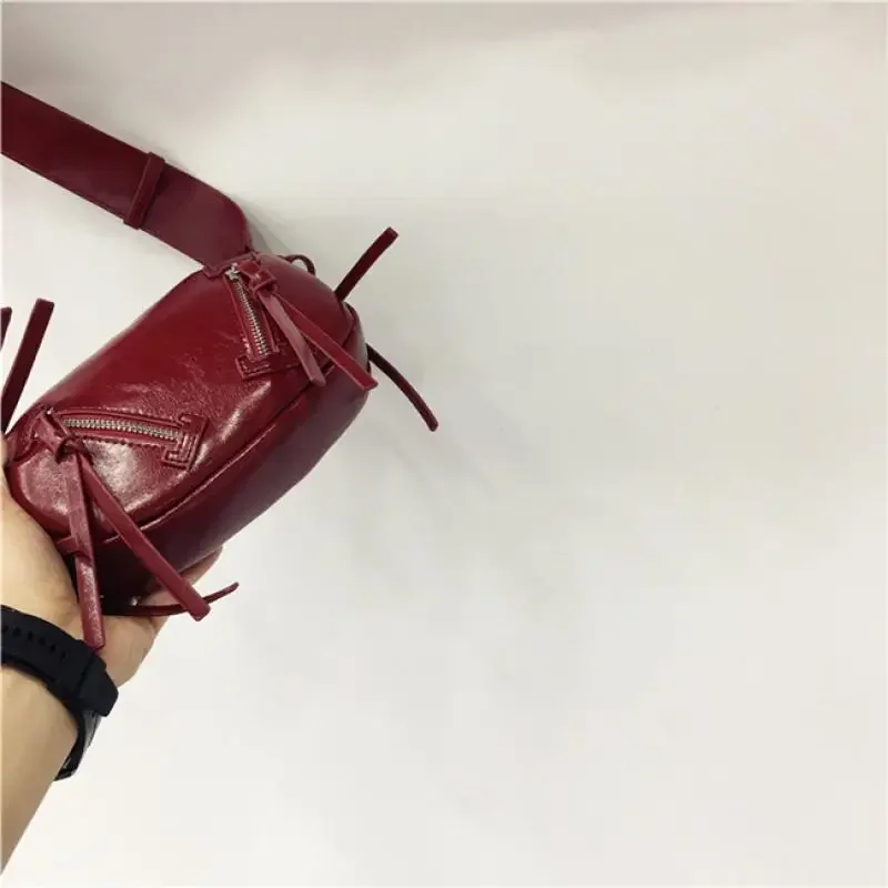 Женская Ретро сумка для подмышек во французском стиле в гонконгском нишевая