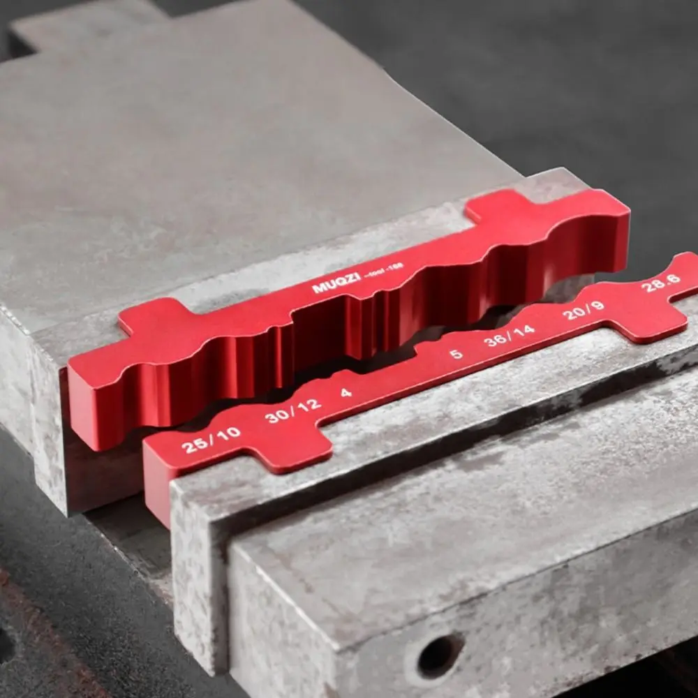 1 комплект магнитных тисков для велосипедной скамейки многофункциональные тиски