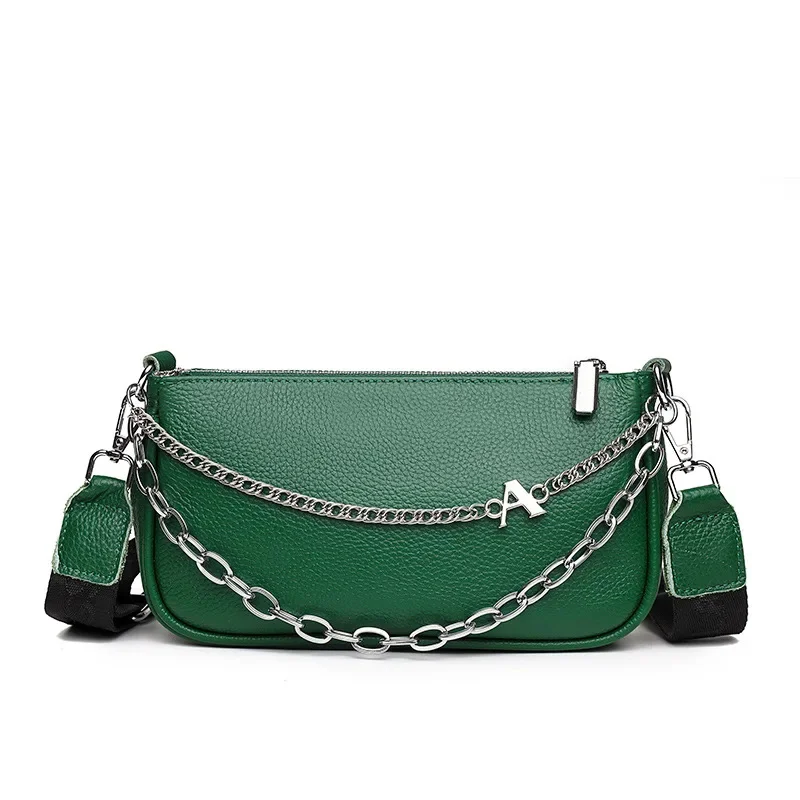 

Дизайнерские Сумки из натуральной кожи для женщин, вместительные сумки на плечо для подмышек, модные сумки-Хобо, роскошные дамские сумочки