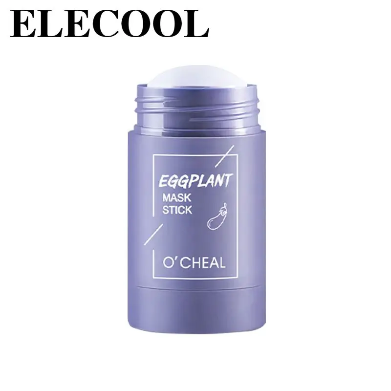 

Твердая маска для лица, средство для удаления черных точек, средство для удаления черных точек, средство для ухода за кожей, маска для лица с зеленым чаем