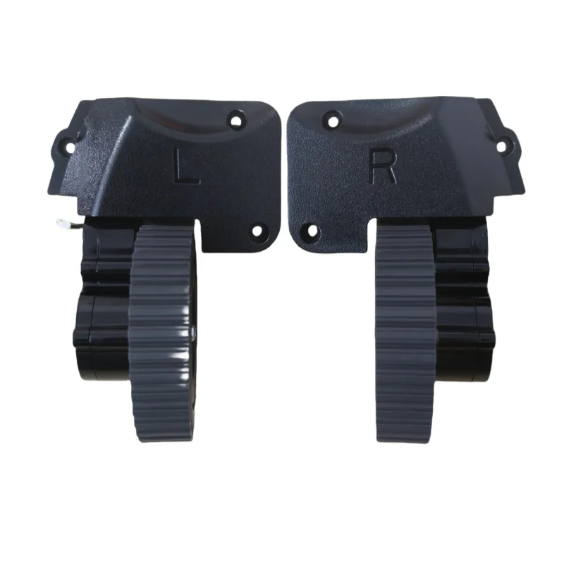 

Колесо для Ilife A4s A4 A40, колесо в сборе, двигатель Ilife A40 A4s A4, запчасти для робота-пылесоса, аксессуары для роботов, замена