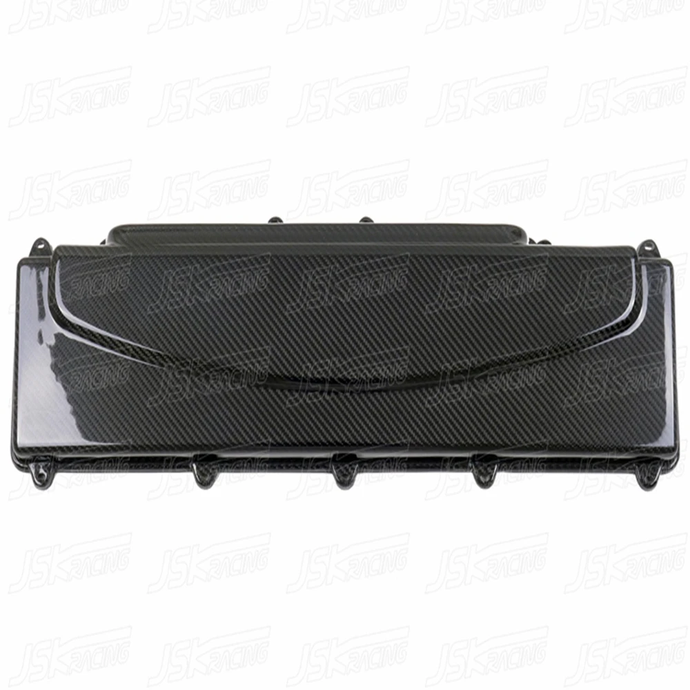 

Dry Carbon Fiber Air Box For R8 V8 V10 2008-2015(JSKADR808014)