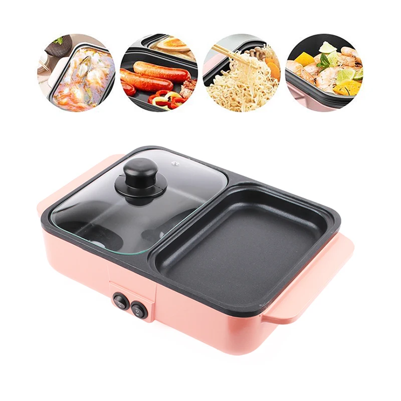 

Мультиварка DMWD