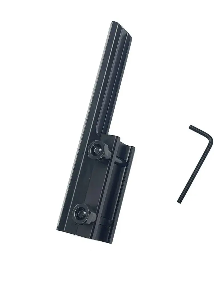 КРЕПЛЕНИЕ HAP 2.