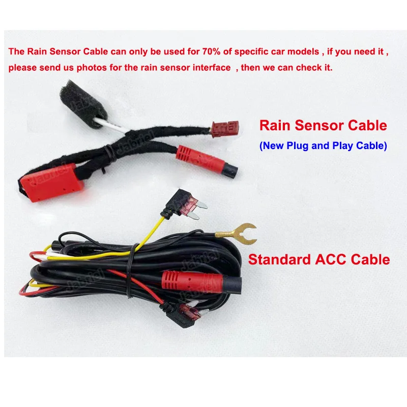 Новый Автомобильный видеорегистратор Plug and Play для Volkswagen VW Passat Atlas Golf Tiguan II 2 mk2 CC Allspace Arteon Touran Caddy, видеорегистратор для Skoda (art.: 3920c19c2adbc) - 3920c19c2adbc