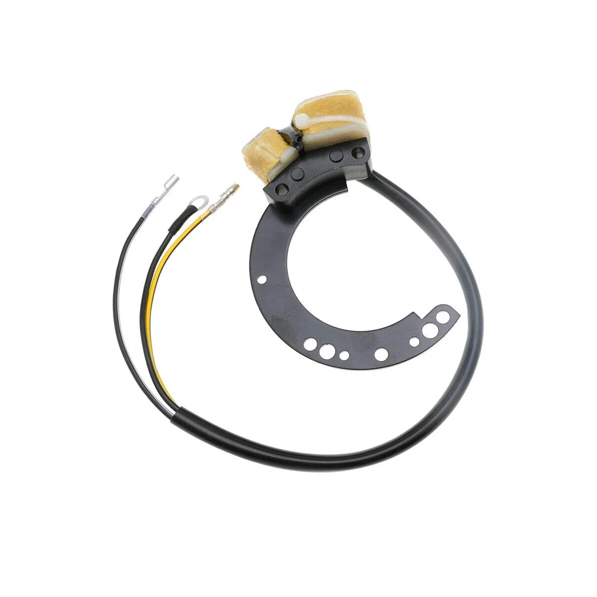 Узел статора Maganet катушка для Mercury Mariner 1979-1997 заменить 174-6617K1 86617A2 0 запчасти