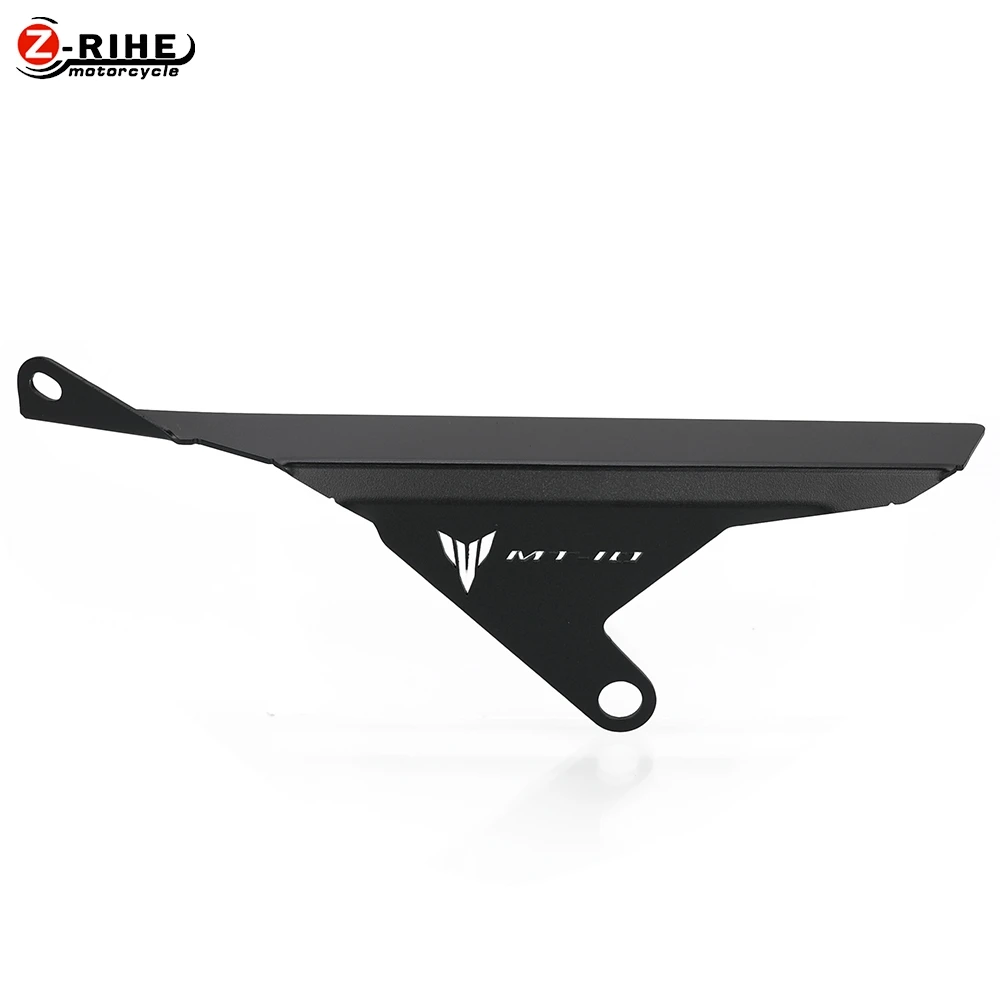 Для Yamaha MT-10 MT10 mt10 2016-2020 2021 2022 2023 2024 MT 10 SP аксессуары для мотоциклов защита цепи