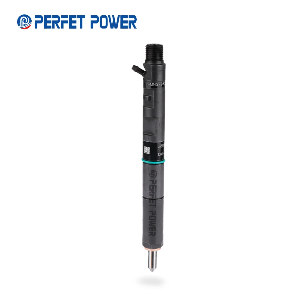 

China Made New Common Rail Fuel Injector EJBR03601D,E JBR 036 01D OE 33800-4X500, 33801-4X500, 33801-4X510, 33800-4X510