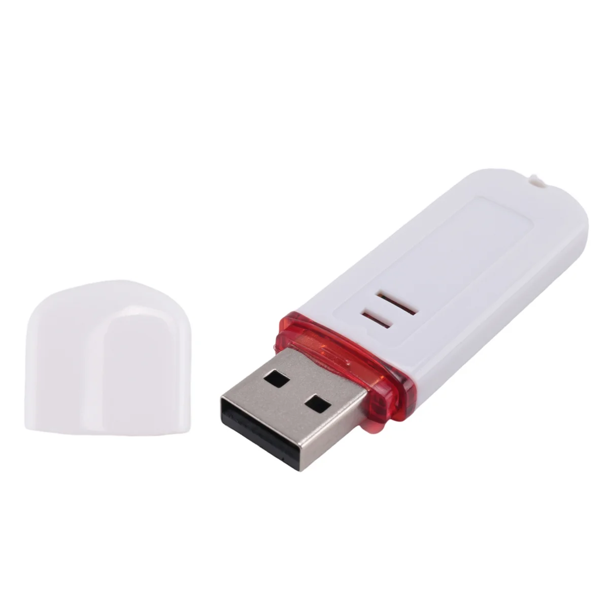 Кактус WHID: WiFi HID-инжектор USB Rubberducky HID-инструмент Белый WHID Портативный