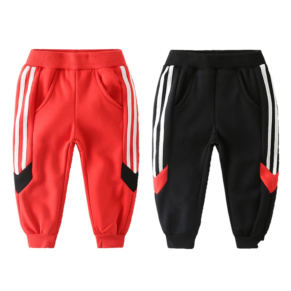 

Fall Clothes for Kids Toddler Pants Baby Boy Pants Cargo Pants Sweatpants for Boys Boys Harem Pants