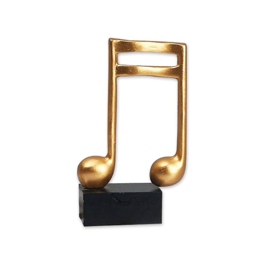 

3 шт., декоративная статуэтка из смолы, на стол