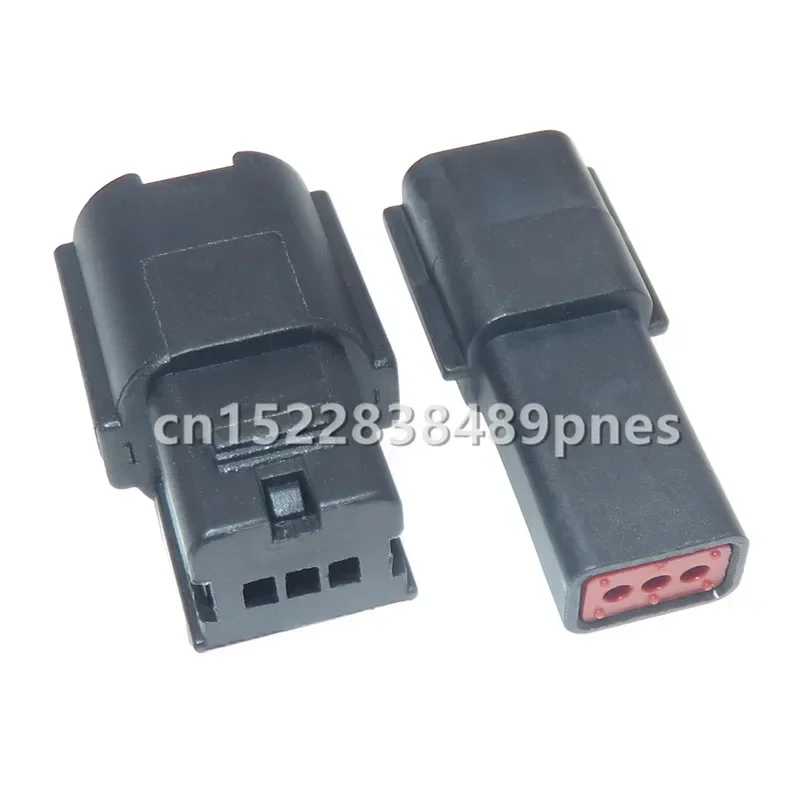 3-контактный разъем 31404-3700 для датчика парковки PDC, подходит для Chevrolet Cruze, Aveo, Orlando, Opel Astra, Dodge, Saab, Maserati 1339 (art.: 3920dc24f0239) - 3920dc24f0239