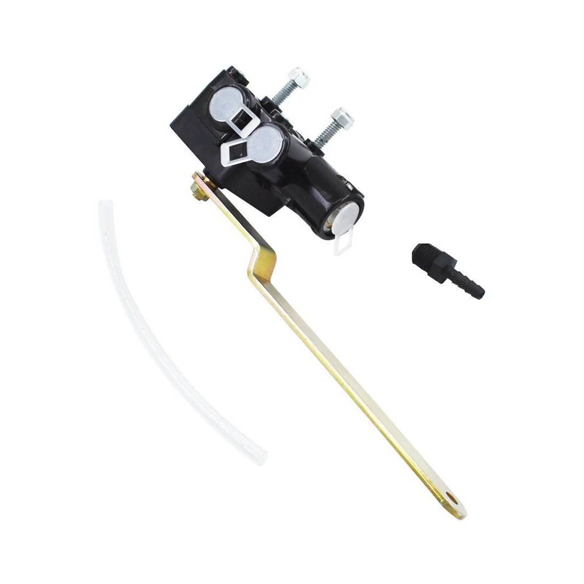 Регулирующий клапан регулировки высоты воздуха 16-14318-000 52341-Q135 для Freightliner Volvo Kenworth