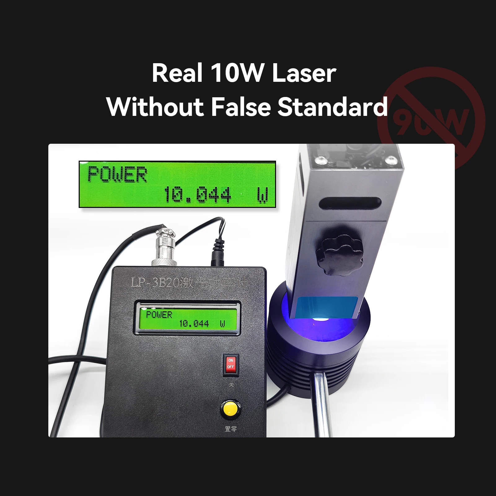 ATOMSTACK S10 Pro CNC машина для лазерной гравировки и резки двойная точка сжатия