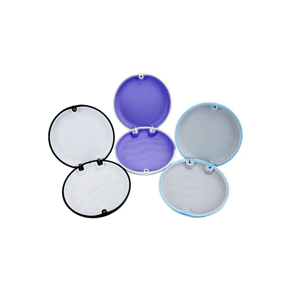 Рисунок 3 - Стоматологические Ортодонтические фиксаторы