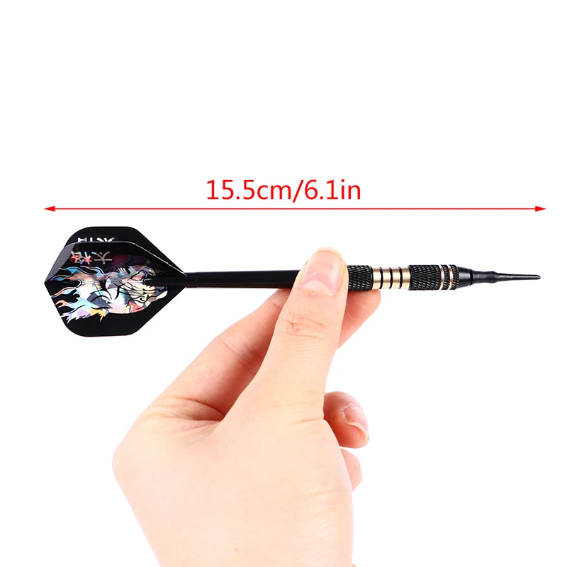 1 шт. набор аксессуаров для дартс 18 г