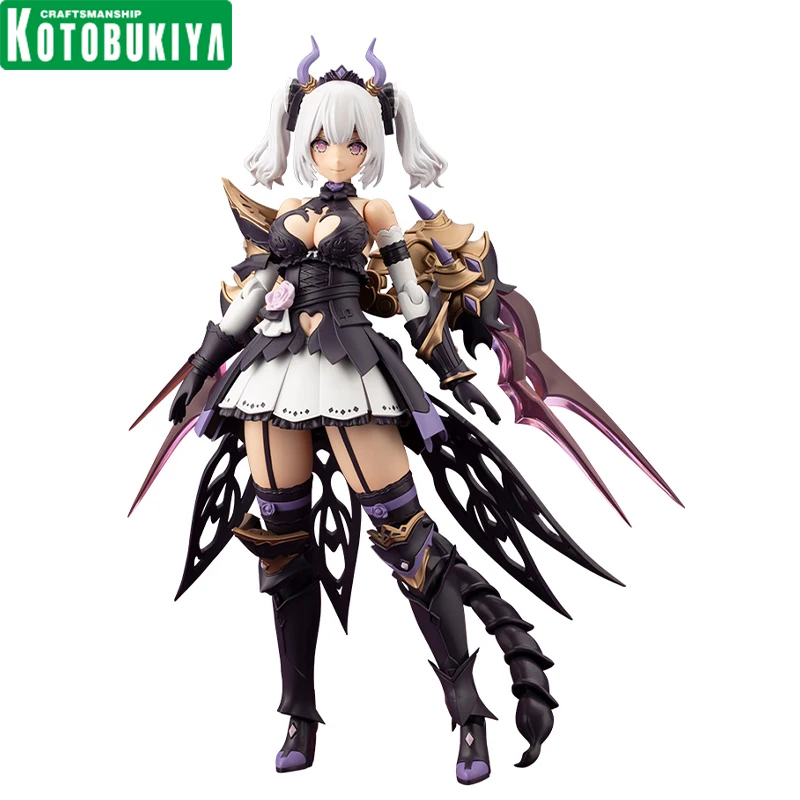 В наличии оригинальная фигурка KOTOBUKIYA AR007 Sofiera Arca Nadea экшн-фигурка аниме