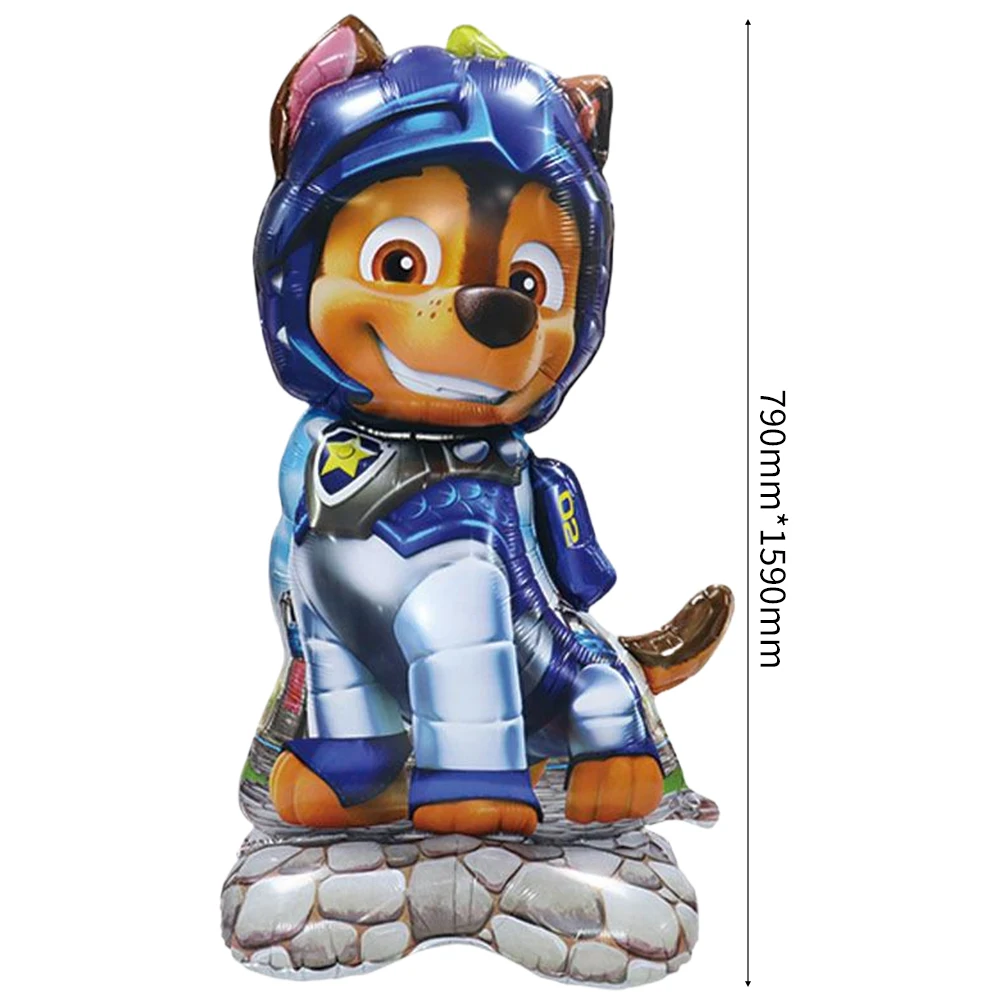 

Надувные шары «Щенячий патруль» XQYY