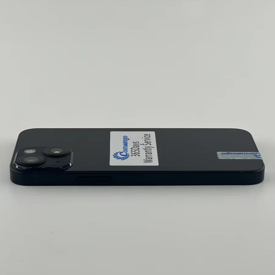 Фото Оригинальный Apple, используемый для iPhone 13 mini, разблокированный чип A15 128 ГБ/256 ГБ, IOS 15 5G Face ID, 5,4-дюймовый OLED-экран, 12 МП, двойная камера, мобильный телефон №4
