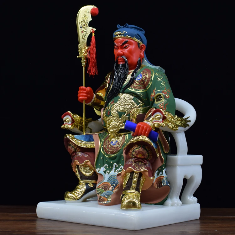 Юго-Восточная Азия Домашний магазин COMPANY Высококачественное богатство Бог