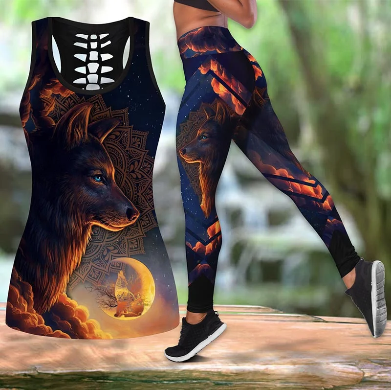 New Summer Hip Tight Women's Slim Wolf 