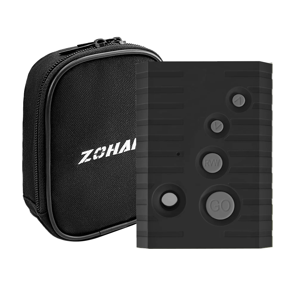 

ZOHAN Shot Timers IPSC Competition Shooting Pro Таймер для Steel Challenge Competition Таймер для страйкбола с ЖК-дисплеем