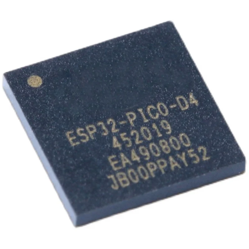 

Home furnishings ESP32 - PICO - D4 QFN - 48 dual Wi - Fi&Bluetooth wireless transceiver chip MCU