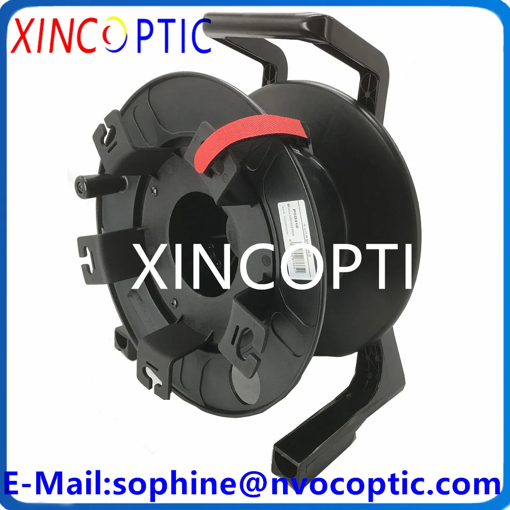 Панель-185-8 отверстий для PCD310/380 портативный мобильный оптоволоконный сетевой