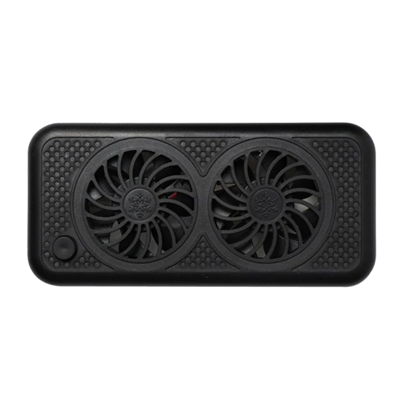 

USB Radiator Fans For HTC Valve Index, Cooling Heat For VR Headset In The VR Game USB Cooling Fan VR Accessories