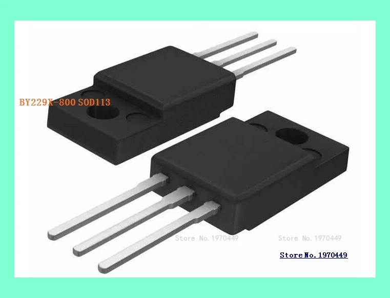 

BY229X-800 SOD113