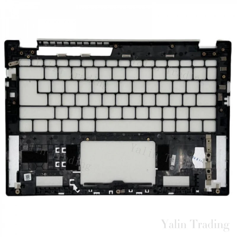 Фото Оригинальный верхний корпус-подставка для рук AA+ AM7HX000901 для Acer Swift Go 14 N24H1 SFG14-71, строго протестирован, сертифицирован, совместим №1