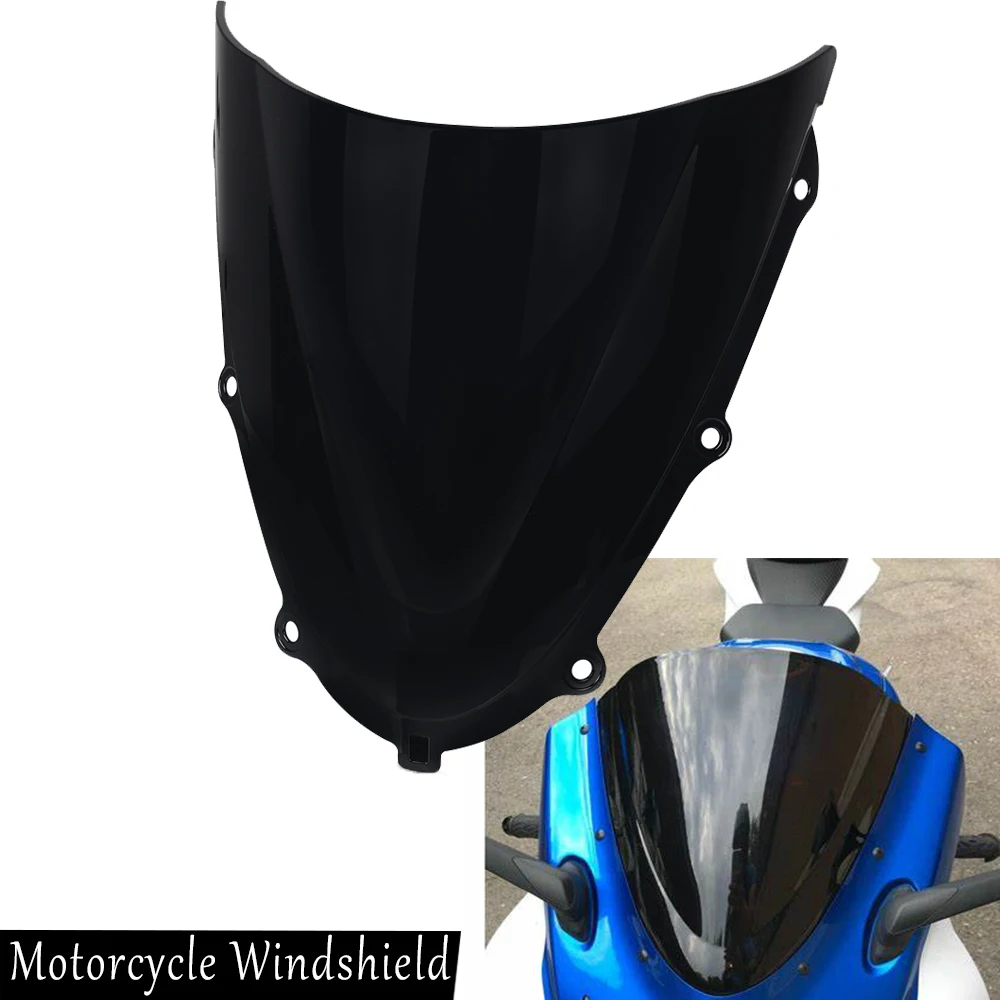

GSXR125 GSXR150 Motorcycle Windshield Windscreen Protector For Suzuki GSXR125 GSXR150 2017-2021 2018 GSX R125 GSX-R GSXR 125 150