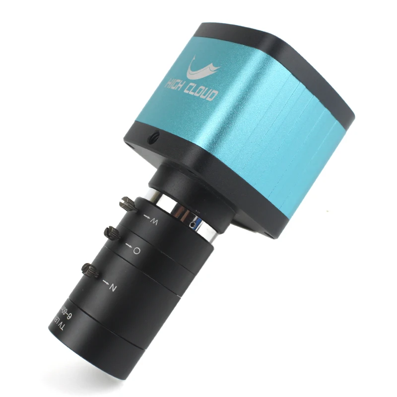 

HIGH CLOUD Цифровой микроскоп 48MP HDMI USB 500X