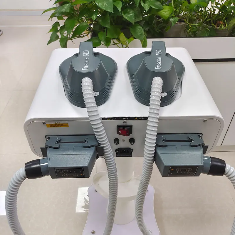 EMS машина для похудения 6500 Вт Профессиональная EMSone NEO RF-технология Удаление жира и