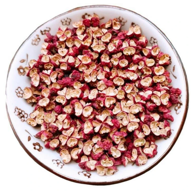 

Натуральный сушеный красный перец huajiao Sichuan, 250 г/500 г, бесплатная доставка