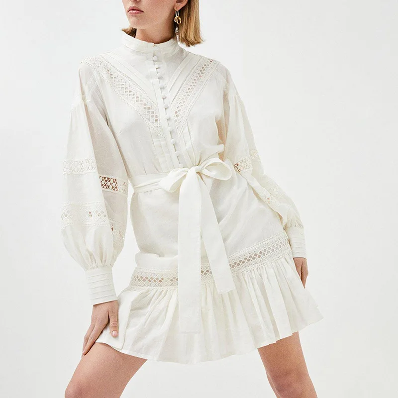 

Элегантные платья для женщин, лето 2022, Роскошное дизайнерское платье для женщин, модная брендовая одежда высокого качества, наряды на день р...