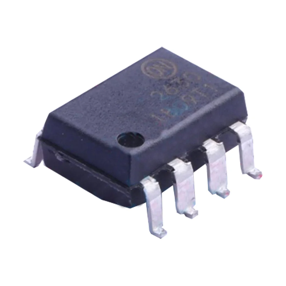 

10 шт. Бесплатная доставка HCPL2630SD SMD8 630