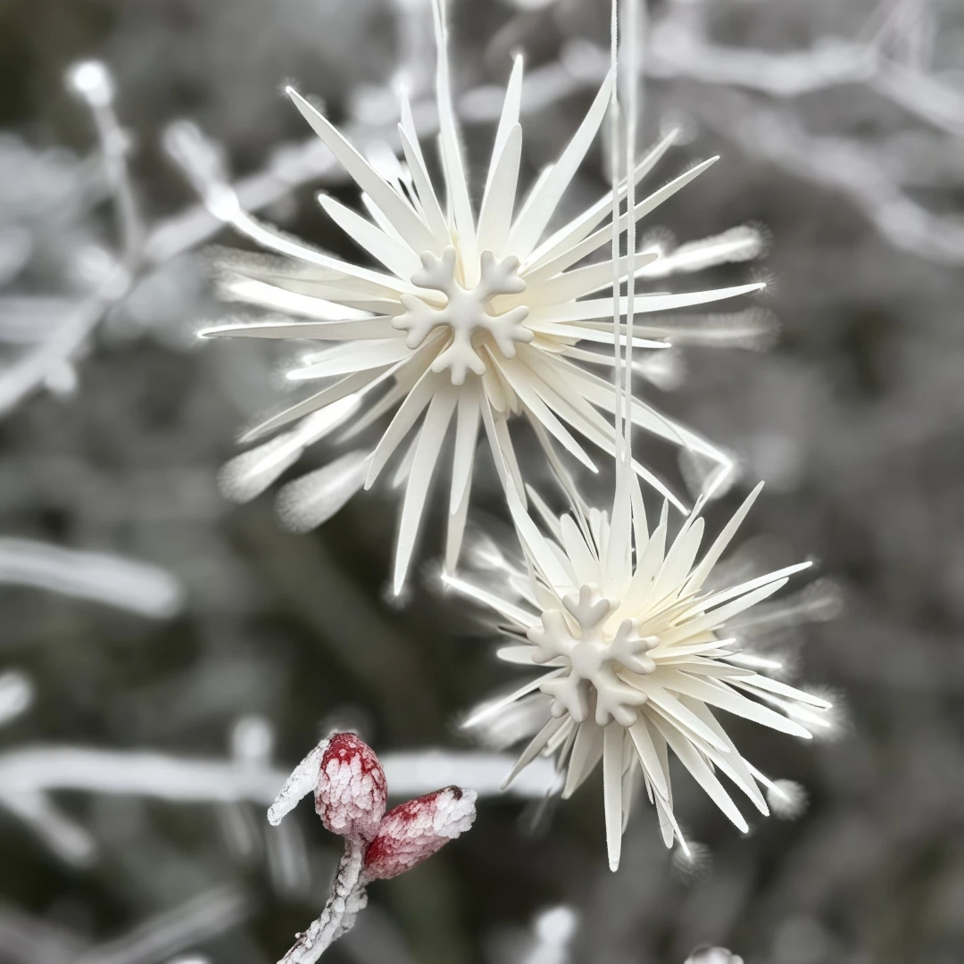 Фото Новое поступление, набор из 3-х складных металлических штампов Flowe для DIY, трафареты для изготовления карточек для скрапбукинга, фотоальбомы №5