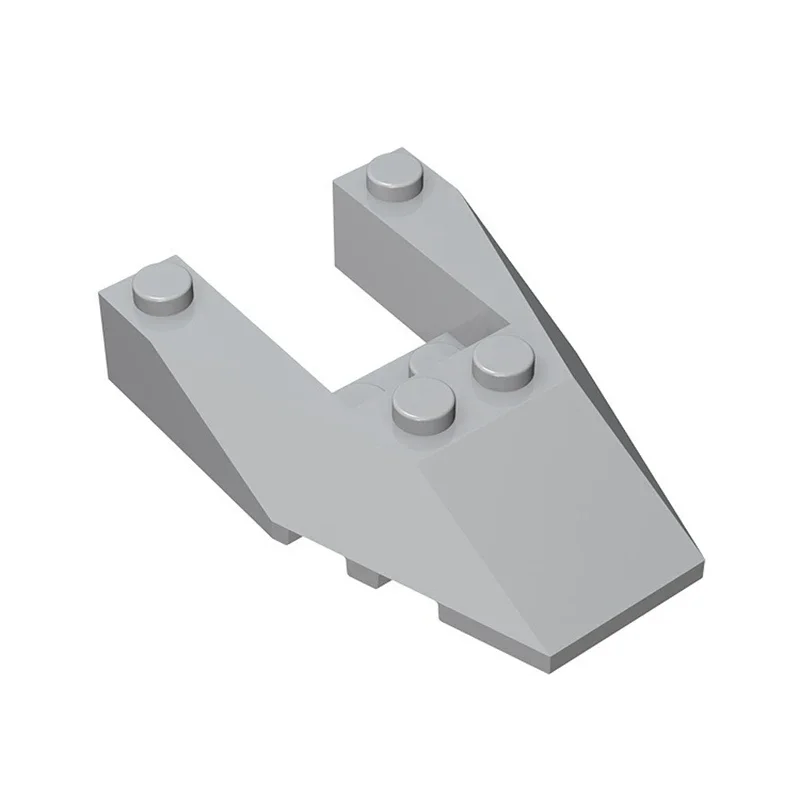 Фото Конструктор EKBricks EK-1066: Высокотехнологичные развивающие блоки, совместимые с Lego 6153, для когнитивного развития (DIY) №1