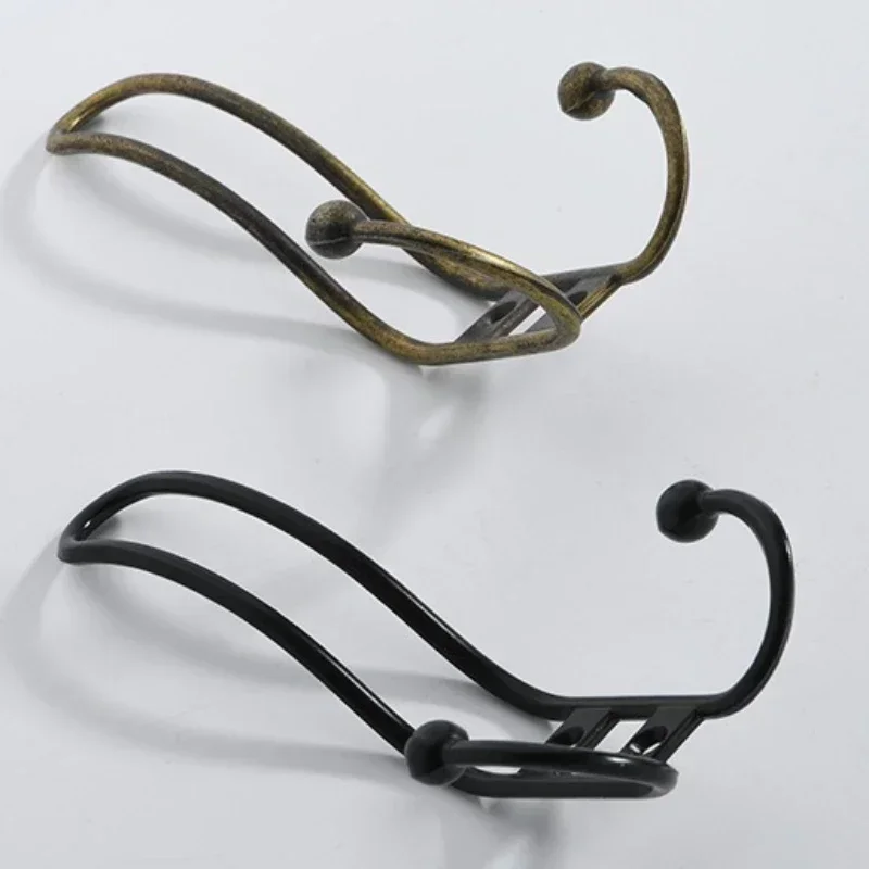 Антикварная железная художественная настенная подвеска креативная дверь из